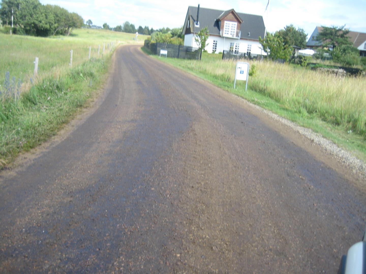 Støvbinding arbejde reference 49